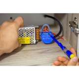Shelly 1, 8 Pack relais WiFi