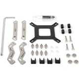 SilverStone SST-HYD120-ARGB-V2 CPU-koeler 