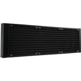 SilverStone  waterkoeling Zwart
