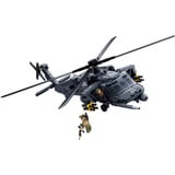 Sluban ModelBricks - HH-60G Pave Hawk reddingshelikopter Constructiespeelgoed Schaal 1:35