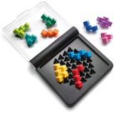 SmartGames IQ Perplex Denkspel Nederlands, 1 speler, Vanaf 12 jaar, 120 opdrachten