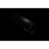 Sony ULT FIELD 3 draadloze draagbare speaker luidspreker Zwart, Bluetooth 5.3