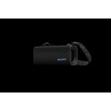 Sony ULT FIELD 3 draadloze draagbare speaker luidspreker Zwart, Bluetooth 5.3