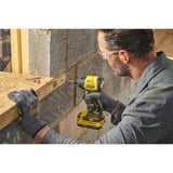 Stanley FATMAX V20 18V Slagschroevendraaier Zwart/geel, Accu en oplader niet inbegrepen