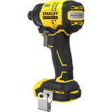 Stanley FATMAX V20 18V Slagschroevendraaier slagmoersleutel Zwart/geel, Accu en oplader niet inbegrepen