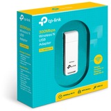 TP-Link TL-WN821N wlan adapter Wit, Retail