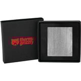 Thermal Grizzly KryoSheet 44x37 mm thermal pads Antraciet