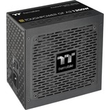 Thermaltake TOUGHPOWER GF A3 Gold 1200W - TT Premium Edition voeding  Zwart, 1x 12VHPWR, 5x PCIe, Kabelmanagement