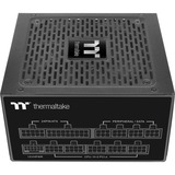 Thermaltake TOUGHPOWER GF A3 Gold 1200W - TT Premium Edition voeding  Zwart, 1x 12VHPWR, 5x PCIe, Kabelmanagement