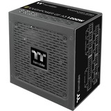 Thermaltake TOUGHPOWER GF A3 Gold 1200W - TT Premium Edition voeding  Zwart, 1x 12VHPWR, 5x PCIe, Kabelmanagement