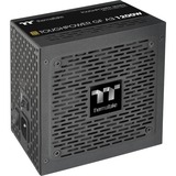 Thermaltake TOUGHPOWER GF A3 Gold - TT Premium Edition modulaire 1200 watt voeding  Zwart, 5x PCIe
