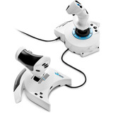Thrustmaster  gaming hotas Wit/zwart