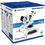 Thrustmaster  gaming hotas Wit/zwart