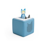 Tonies Toniebox Starter Set - Lichtblauw Luidspreker Incl. Creative-Tonie