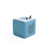 Tonies Toniebox Starter Set - Lichtblauw Luidspreker Incl. Creative-Tonie