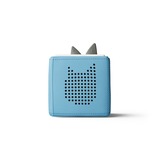 Tonies Toniebox Starter Set - Lichtblauw Luidspreker Incl. Creative-Tonie