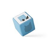 Tonies Toniebox Starter Set - Lichtblauw Luidspreker Incl. Creative-Tonie