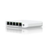 Ubiquiti Flex Mini 2.5G switch Wit