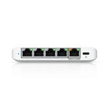 Ubiquiti Flex Mini 2.5G switch Wit