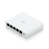 Ubiquiti Flex Mini 2.5G switch Wit