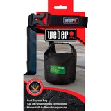 Weber Pellet Opbergzak tas 