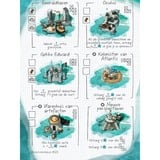 White Goblin Games Imperial Settlers: Roll & Write Dobbelspel Nederlands, 1 - 4 spelers, 30 minuten, Vanaf 10 jaar