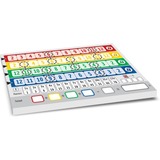 White Goblin Games Qwixx Connected Dobbelspel Nederlands, Uitbreiding, 2 - 5 spelers, 15 minuten, Vanaf 8 jaar