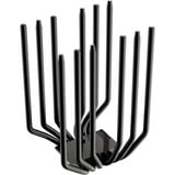 XYZ PC Gear Thermax 6 Duo RGB CPU-koeler Zwart, ARGB, PWM