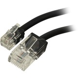 Yealink EHS40 adapter Zwart