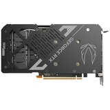 ZOTAC GeForce RTX 5050 Twin Edge OC 8GB grafische kaart DLSS 4, 3x DisplayPort, 1x HDMI 2.1