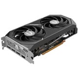 ZOTAC GeForce RTX 5050 Twin Edge OC 8GB grafische kaart DLSS 4, 3x DisplayPort, 1x HDMI 2.1