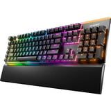 be quiet! Light Mount Silent Tactile RGB mechanisch gaming toetsenbord Zwart, US lay-out (QWERTY), be quiet! Silent Tactile, 100%, ARGB, PBT double-shot Keycaps