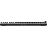 be quiet! Light Mount Silent Tactile RGB mechanisch gaming toetsenbord Zwart, US lay-out (QWERTY), be quiet! Silent Tactile, 100%, ARGB, PBT double-shot Keycaps