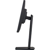 iiyama Prolite XUB2492HSN-B5 24" Monitor Zwart, 75Hz, HDMI, DisplayPort, USB-C, RJ45 (LAN)	