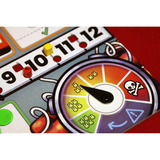 999 Games Bomb Busters Bordspel Nederlands, 2 - 5 spelers, 30 minuten, Vanaf 12 jaar