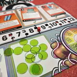 999 Games Bomb Busters Bordspel Nederlands, 2 - 5 spelers, 30 minuten, Vanaf 12 jaar