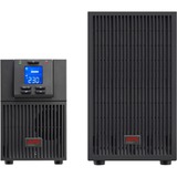 APC Easy-UPS On-Line SRV 2000VA met Externe Batterij, 230V, IEC Zwart, 4x C13, SRV2KIL