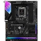 ASRock B860 Lightning WiFi socket 1851 moederbord RAID, 2.5Gb-LAN, WLAN, BT, Sound, ATX