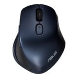 ASUS ASUS MW203 Wireless Silent Mouse Blauw, 1000 - 2400 dpi