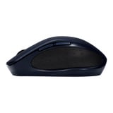 ASUS ASUS MW203 Wireless Silent Mouse Blauw, 1000 - 2400 dpi