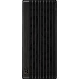 ASUS ProArt PA602 Wood Edition - Tempered Glass Panel big tower behuizing Zwart | 4x USB-A | 1x USB-C | Tempered Glass
