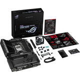ASUS ROG CROSSHAIR X870E DARK HERO socket AM5 moederbord RAID, 10Gb-LAN,  5Gb-LAN, Wi-Fi 7, BT, Sound, ATX