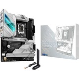 ASUS ROG STRIX Z690-A GAMING WIFI, socket 1700 moederbord RAID, 2.5 Gb-LAN, WiFi 6, BT, Sound, ATX