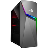 ASUS ROG Strix G10DK-R5800X066W gaming pc Grijs | Ryzen 7 5800X | RTX 3070 | 16 GB | 1 TB SSD