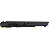 ASUS ROG Strix G16 G614FR-S5252W 16"  gaming laptop Grijs/groen | R9 9955HX | RTX 5070 Ti | 32 GB | 1 TB SSD