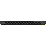 ASUS ROG Strix G16 G614FR-S5252W 16"  gaming laptop Grijs/groen | R9 9955HX | RTX 5070 Ti | 32 GB | 1 TB SSD