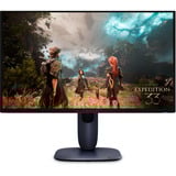 Alienware AW2725Q QD-OLED 27" 4K UHD gaming monitor Zwart, 2x HDMI, 1x DisplayPort, 240 Hz, 0,03 ms (GTG)