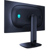 Alienware AW2725Q QD-OLED 27" 4K UHD gaming monitor Zwart, 2x HDMI, 1x DisplayPort, 240 Hz, 0,03 ms (GTG)
