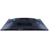 Alienware AW2725Q QD-OLED 27" 4K UHD gaming monitor Zwart, 2x HDMI, 1x DisplayPort, 240 Hz, 0,03 ms (GTG)