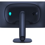 Alienware AW2725Q QD-OLED 27" 4K Ultra HD gaming monitor Zwart, 1x DisplayPort, 2x HDMI, 1x USB-C, 3x USB-A, 240 Hz